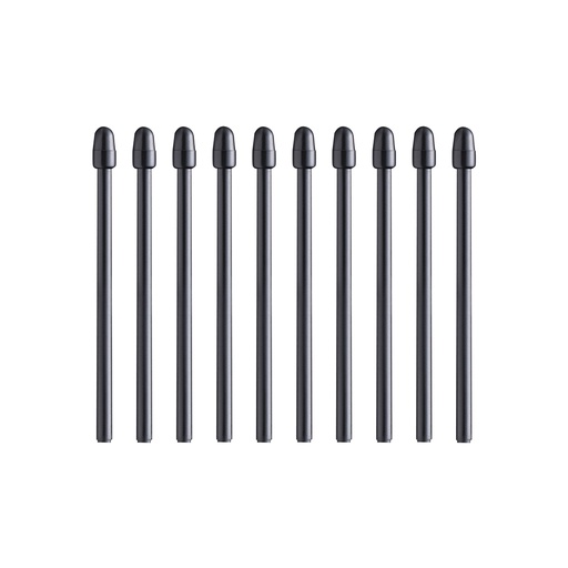[44124] Комплект наконечников Wacom Standard Pen Nibs (ACK22211)