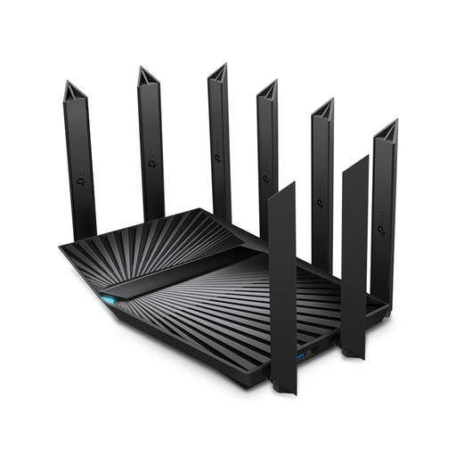 [37352] Маршрутизатор TP-Link Archer AX90