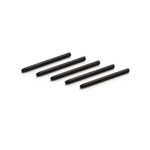 [44122] Комплект наконечников Wacom Standard Black Pen Nibs (ACK-20001)
