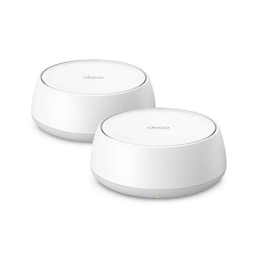 [82936] Беспроводная MESH-система Wi-Fi TP-Link Deco BE25(2-pack)