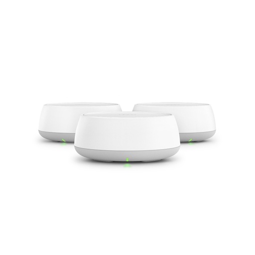 [84176] Беспроводная MESH-система Wi-Fi TP-Link Deco BE25(3-pack)