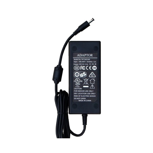 [64062] Блок питания MikroTik 24HPOW