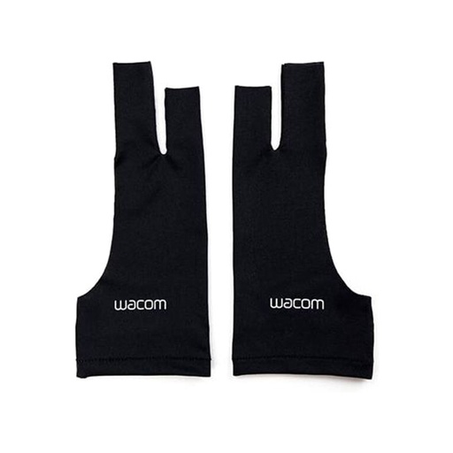 [68275] Перчатка для рисования Wacom 1pk (ACK4472501Z)