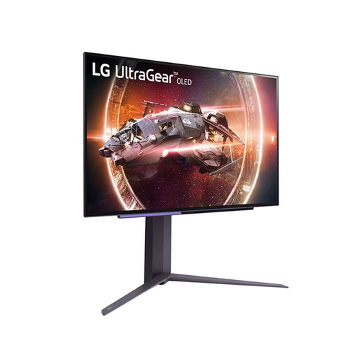 [79260] Монитор 27" LG 27GS95QE-B