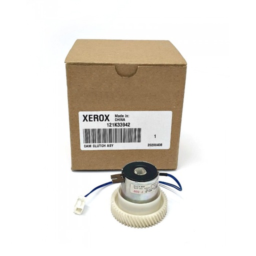 [59168] Муфта электромагнитная Xerox 121K33942 / 121K33941