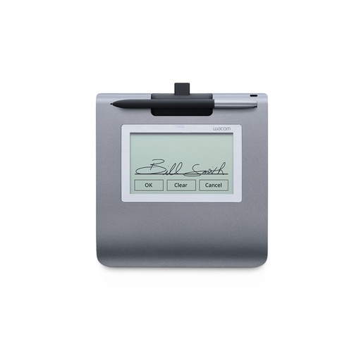 [72041] Графический планшет Wacom для цифровой подписи STU-430-CH2