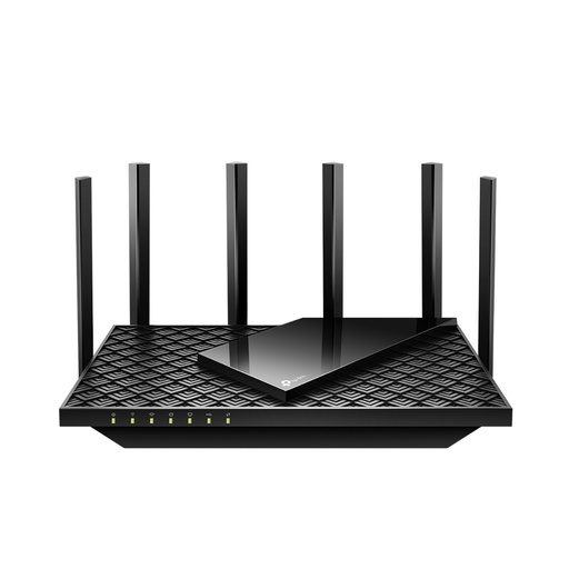 [83019] Маршрутизатор TP-Link Archer AX5400