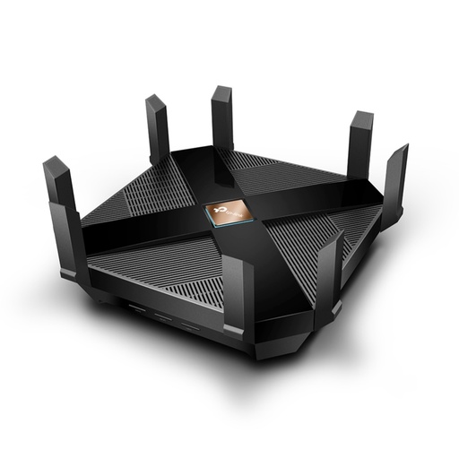 [36660] Маршрутизатор TP-LINK Archer AX6000