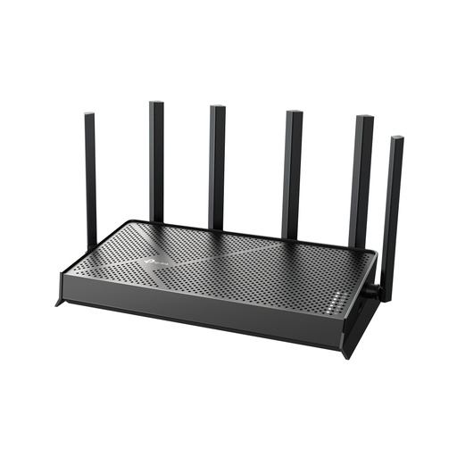 [87675] Маршрутизатор Tp-Link Archer BE400