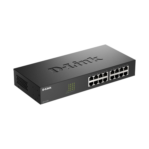 [79685] Коммутатор D-Link DES-1016D/I1A