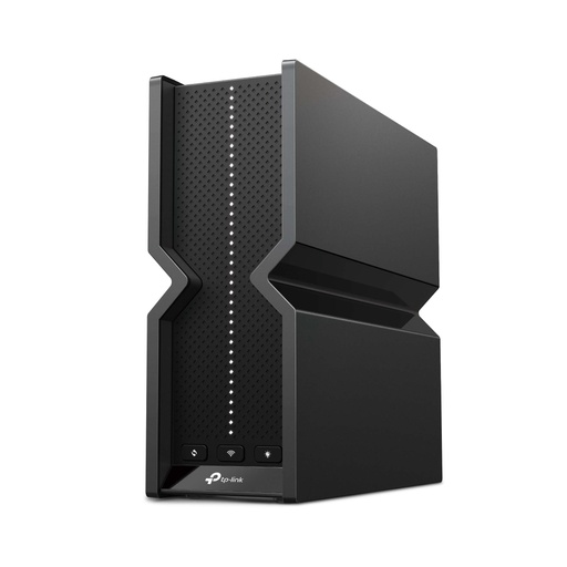 [83017] Маршрутизатор TP-Link Archer BE550