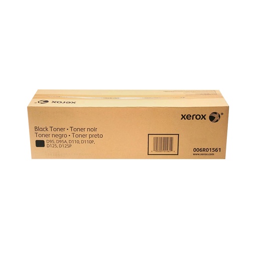 [32354] Тонер-картридж Xerox 006R01561