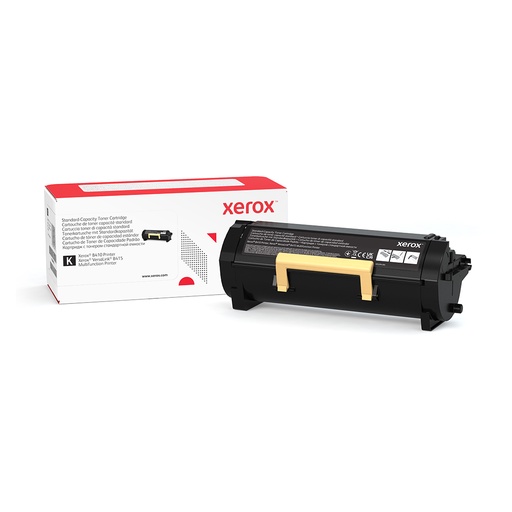[56883] Тонер-картридж стандартной емкости Xerox 006R04728 (чёрный)