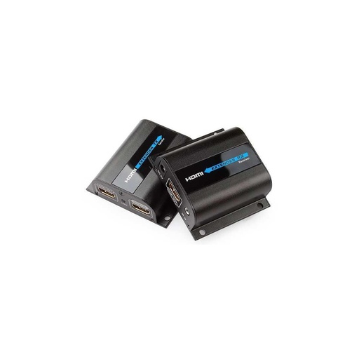 [64890] Удлинитель HDMI Lenkeng LKV372Pro-4.0 (FHD, 50m)