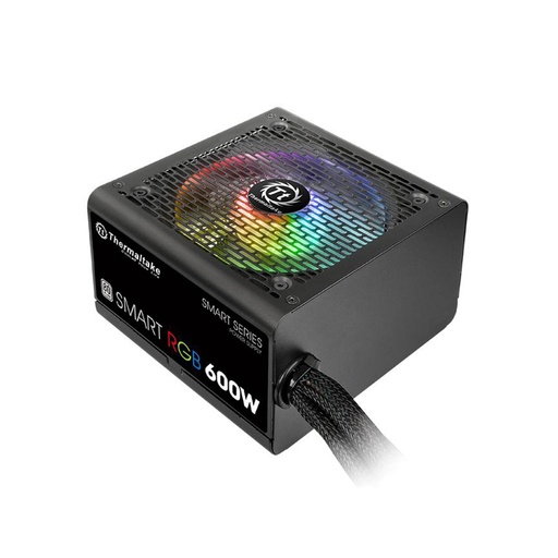 [26119] Блок питания Thermaltake Smart RGB 600W
