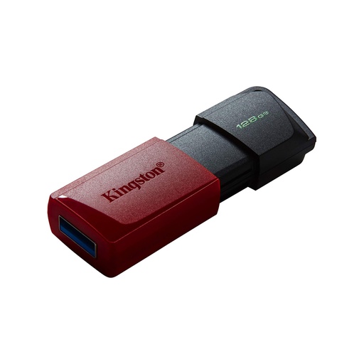 [42844] USB-накопитель Kingston DTXM/128GB 128GB Красный