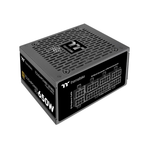 [38692] Блок питания Thermaltake Toughpower SFX 650W (Gold)
