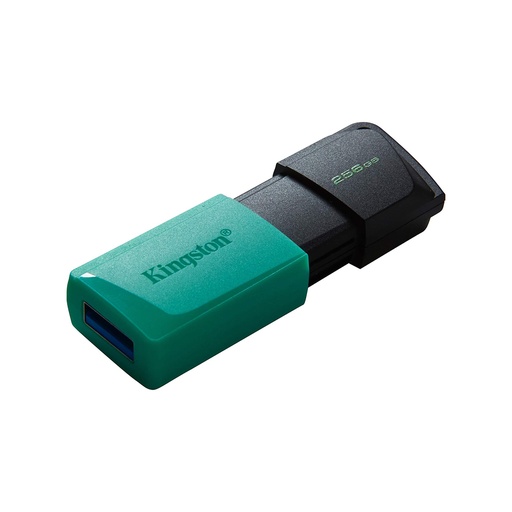 [42845] USB-накопитель Kingston DTXM/256GB 256GB Бирюзовый