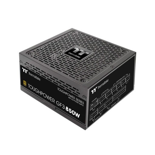 [46909] Блок питания Thermaltake Toughpower GF3 850W Gold