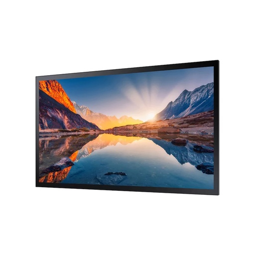 [67273] Интерактивный дисплей Samsung QM55B-T 55"
