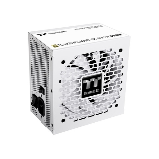 [65739] Блок питания Thermaltake Toughpower GT 850W Snow Gold