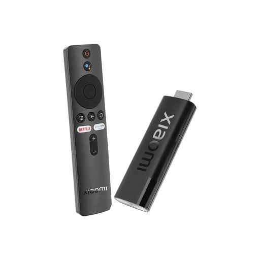 [67441] Приставка телевизионная Xiaomi Smart TV Stick 4K EU MDZ-27-EU