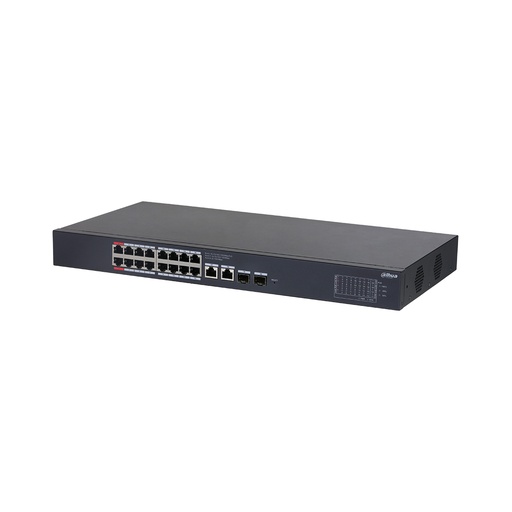[62571] Коммутатор Dahua DH-CS4220-16GT-240