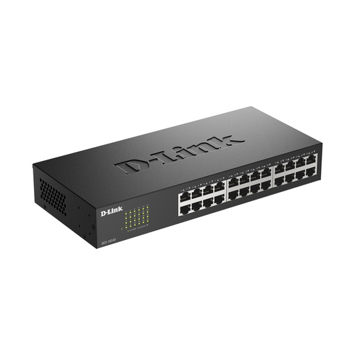 [79686] Коммутатор D-Link DES-1024D/H2A