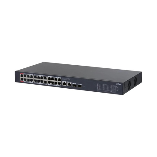 [71429] Коммутатор Dahua DH-CS4228-24GT-375