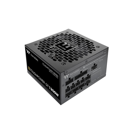 [84647] Блок питания Thermaltake Toughpower GT 1200W