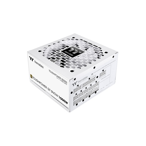 [84649] Блок питания Thermaltake Toughpower GT 1000W White