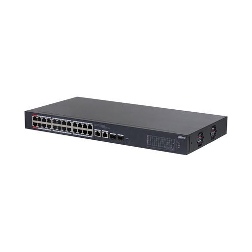 [62569] Коммутатор Dahua DH-CS4226-24ET-240