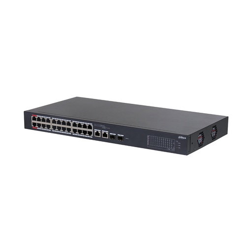 [77839] Коммутатор Dahua DH-CS4226-24ET-375