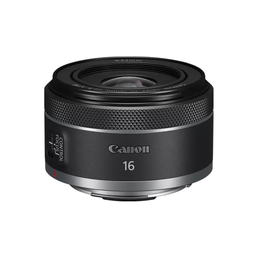 [67560] Объектив Canon RF 16 mm F2.8 STM