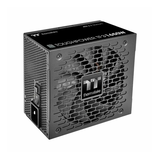 [84665] Блок питания Thermaltake Toughpower TF3 1650W
