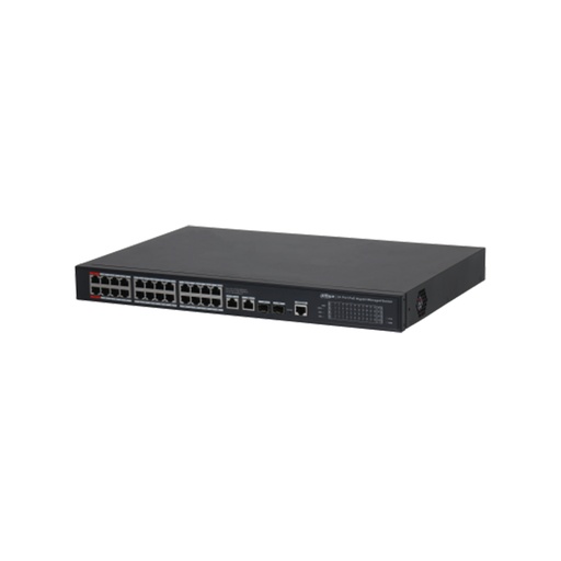 [58520] Коммутатор Dahua DH-S4228-24GT-240