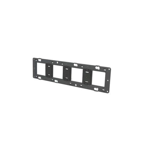 [63353] Суппорт Legrand Batibox 10 модулей