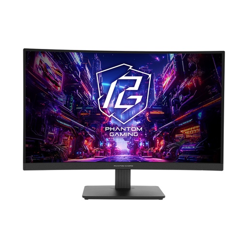 [70294] Монитор 27" ASRock PG27QRT1B