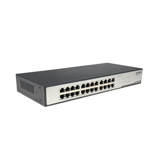 [87238] Коммутатор D-Link DGS-1024C/F6/E