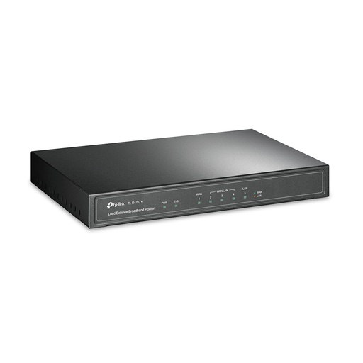 [29033] Маршрутизатор TP-Link TL-R470T+