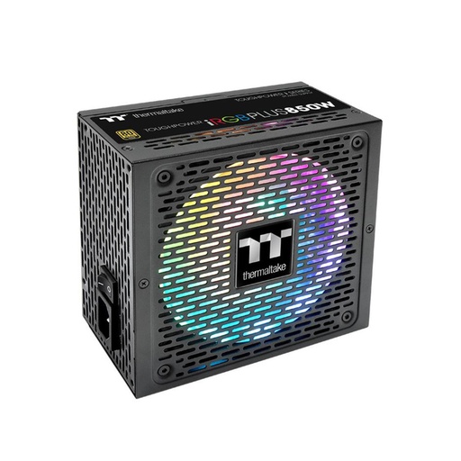[46853] Блок питания Thermaltake Toughpower iRGB PLUS 850W Gold