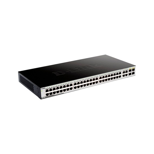 [56979] Коммутатор D-Link DGS-1052/A3A