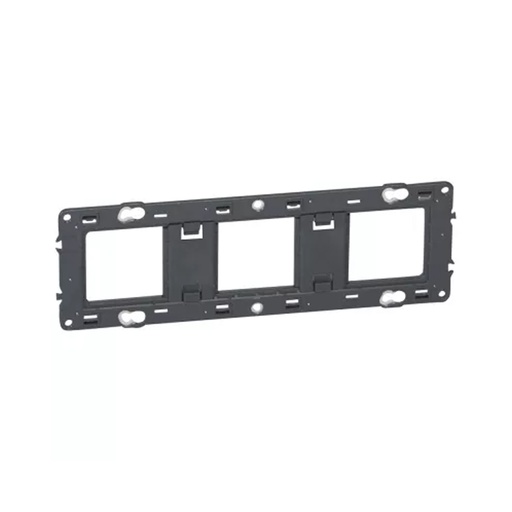 [63352] Суппорт Legrand Batibox 6/8 модулей