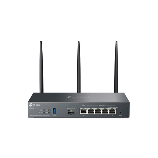 [74232] Маршрутизатор VPN TP-Link ER706W