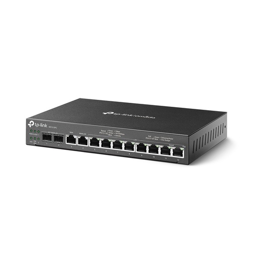 [49497] Маршрутизатор VPN TP-Link ER7212PC