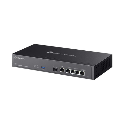 [86241] Маршрутизатор VPN TP-Link ER7406
