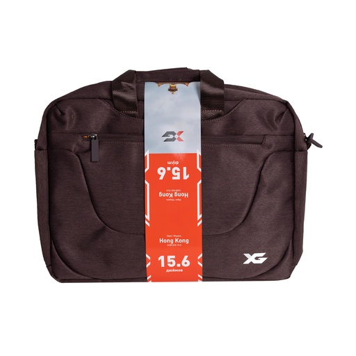 [70223] Сумка для ноутбука XG Hong Kong 15.6" (XGB-640-15.6)