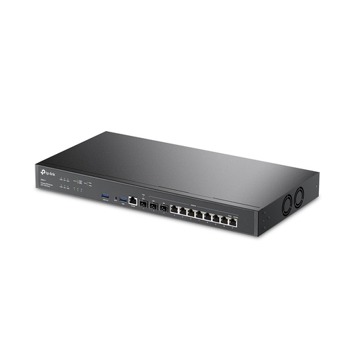 [67255] Маршрутизатор VPN TP-Link ER8411