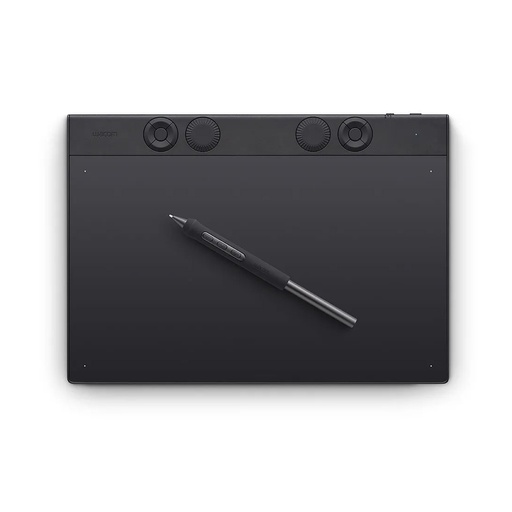[79713] Графический планшет Wacom Intuos Pro pen tablet large