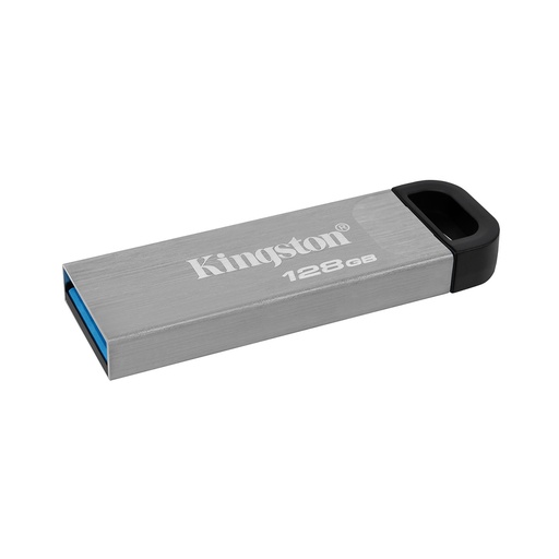 [37028] USB-накопитель Kingston DTKN/128GB 128GB Серебристый